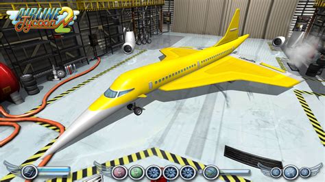 Airplane Tycoon! Take to the Skies and Build Your Dream Airline Empire