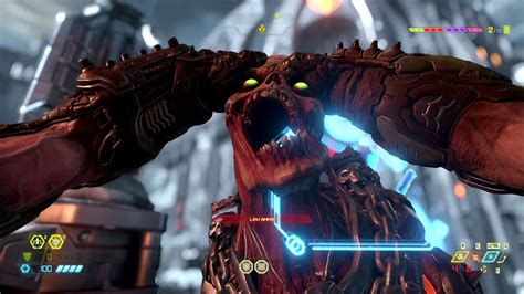 Doom Eternal: A Brutal Ballet of Blood and Bulletstorms!