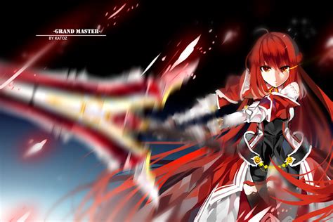 Elsword: A Anime Fighting Game Packed With Action and Customization!