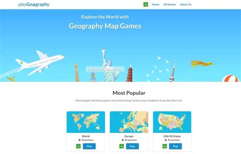 GeoGuessr: An Adventurous Geography Puzzle that Tests Your World Knowledge!