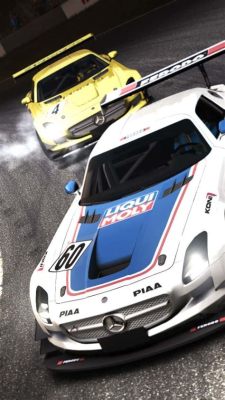 Grid Autosport: Immerse Yourself in Thrilling Races Across Breathtaking Locations!