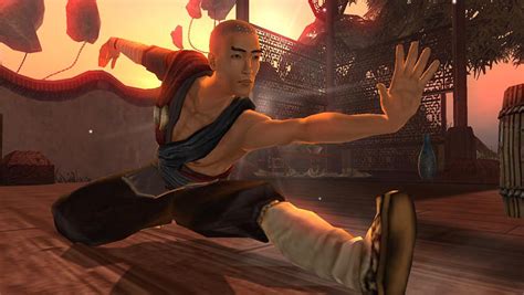 Jade Empire! A BioWare RPG That Will Captivate You With Its Martial Arts and Eastern Mysticism!