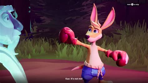 Kao the Kangaroo! A Hopping Good Time With Aussie Charm and Classic Platforming Action?