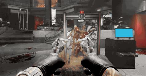 Killing Floor 2: A Chaotic Horde Shooter With Brutal Combat and Endless Replayability!