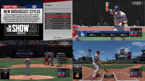 MLB The Show 23:  A Home Run for Baseball Fans and Gamers Alike!