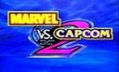 Marvel vs Capcom 2: A Chaotic Symphony of Anime and Comic Book Mayhem!