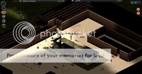 Project Zomboid:  A Brutal Yet Endearing Zombie Apocalypse Sandbox!