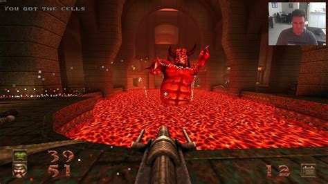  Quake: A Speedrunning Frenzy Through Demonic Dimensions