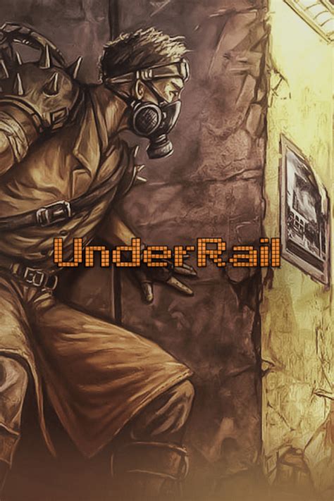 Underrail: A Post-Apocalyptic Odyssey Where Choices Matter and Secrets Lie Beneath!