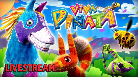 Viva Piñata: Party Animals - A Wholesome Strategy Extravaganza for Animal Lovers!