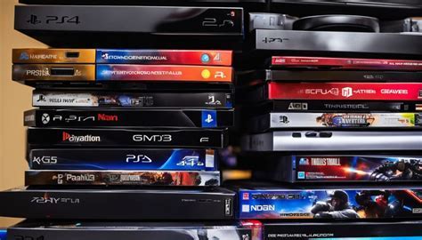 Can You Play PS4 Games on PS3? Exploring the Boundaries of Gaming Compatibility