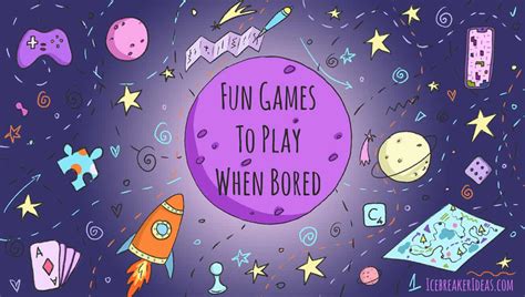 Games to Play When You're Bored at School: A Journey Through the Absurd and the Practical