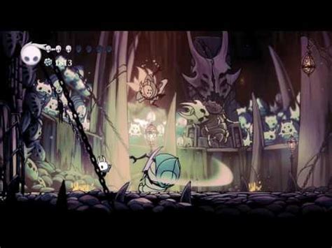 Hollow Knight - An Atmospheric Metroidvania Adventure Filled with Secrets and Sorrow!