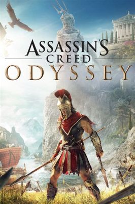 Is Assassin's Creed Odyssey Multiplayer: A Dive into the Mythos of Ancient Greece and Beyond