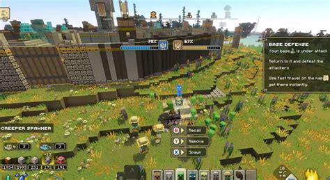 Is Minecraft Legends Multiplayer: A Portal to Infinite Realities or Just Another Sandbox?