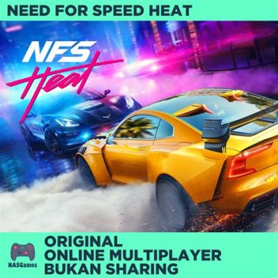 Is Need for Speed Heat Multiplayer: A Thrilling Ride or a Missed Opportunity?