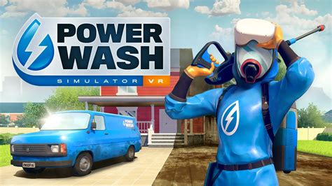 Is Power Wash Simulator Multiplayer: A Dive into the Soothing World of Virtual Cleaning