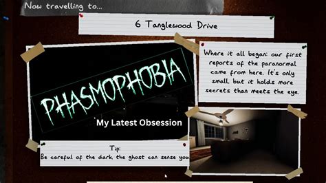 Phasmophobia: A Ghost Hunting Adventure That Will Leave You Shaking!