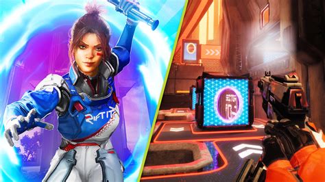 Splitgate: A Halo-Meets-Portal Shooter That Will Bend Your Mind (and Bullets)