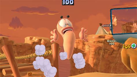 What's So Compelling About Worms - A Quirky and Explosive Puzzle Game?