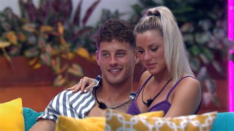 Who is still together from Love Island Games: Exploring the dynamics of reality TV relationships