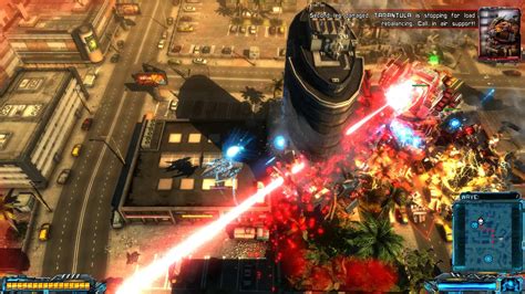 X-Morph: Defense! A Twin-Stick Shooter That Will Have You Building Towers and Blasting Aliens Like Never Before